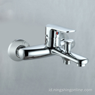 Faucet Bathtub Paduan Zinc